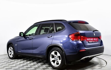BMW X1, 2012 год, 1 499 000 рублей, 7 фотография