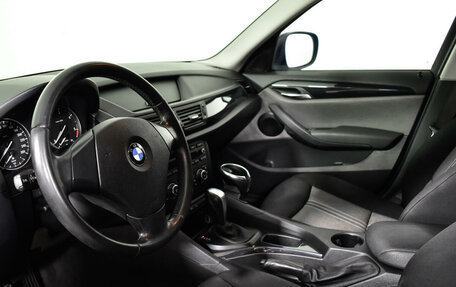 BMW X1, 2012 год, 1 499 000 рублей, 13 фотография