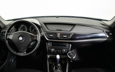 BMW X1, 2012 год, 1 499 000 рублей, 12 фотография