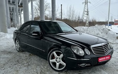 Mercedes-Benz E-Класс, 2007 год, 950 000 рублей, 1 фотография