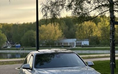 BMW 3 серия, 2018 год, 2 829 000 рублей, 1 фотография