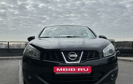 Nissan Qashqai, 2013 год, 1 550 000 рублей, 2 фотография
