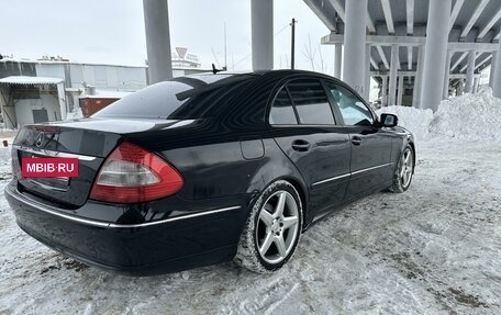 Mercedes-Benz E-Класс, 2007 год, 950 000 рублей, 9 фотография