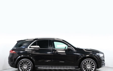 Mercedes-Benz GLE, 2020 год, 8 447 000 рублей, 4 фотография