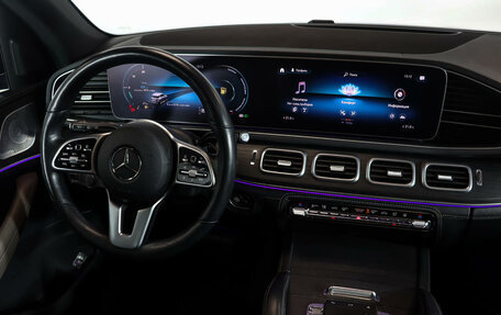 Mercedes-Benz GLE, 2020 год, 8 447 000 рублей, 11 фотография