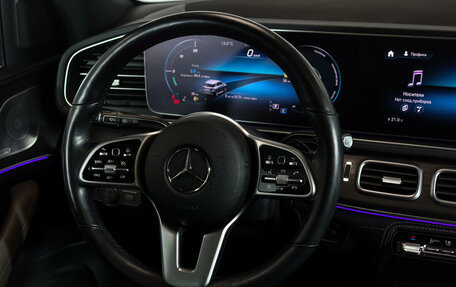 Mercedes-Benz GLE, 2020 год, 8 447 000 рублей, 12 фотография
