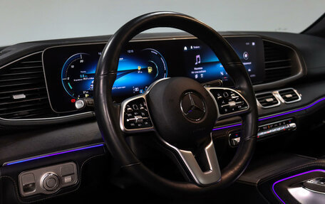 Mercedes-Benz GLE, 2020 год, 8 447 000 рублей, 25 фотография