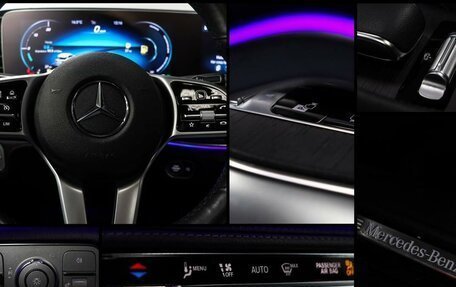 Mercedes-Benz GLE, 2020 год, 8 447 000 рублей, 21 фотография