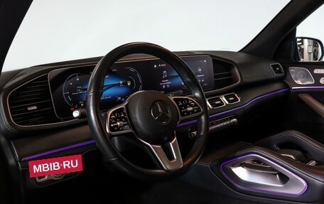 Mercedes-Benz GLE, 2020 год, 8 447 000 рублей, 24 фотография
