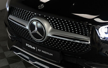 Mercedes-Benz GLE, 2020 год, 8 447 000 рублей, 28 фотография