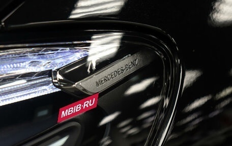 Mercedes-Benz GLE, 2020 год, 8 447 000 рублей, 34 фотография