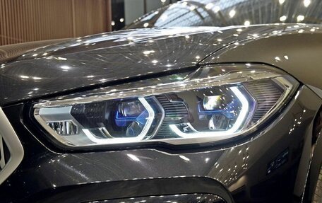 BMW X6, 2021 год, 10 950 000 рублей, 8 фотография