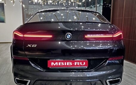 BMW X6, 2021 год, 10 950 000 рублей, 7 фотография