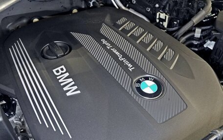 BMW X6, 2021 год, 10 950 000 рублей, 24 фотография