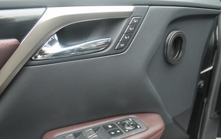 Lexus RX IV рестайлинг, 2022 год, 7 750 000 рублей, 15 фотография