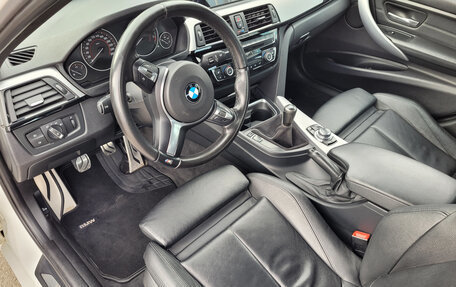 BMW 3 серия, 2013 год, 3 000 000 рублей, 10 фотография