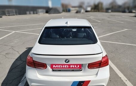 BMW 3 серия, 2013 год, 3 000 000 рублей, 6 фотография