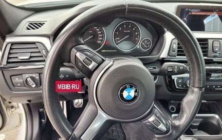 BMW 3 серия, 2013 год, 3 000 000 рублей, 9 фотография