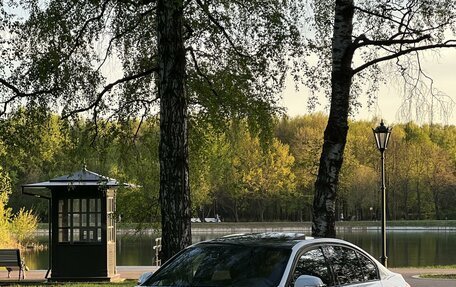 BMW 3 серия, 2018 год, 2 829 000 рублей, 4 фотография