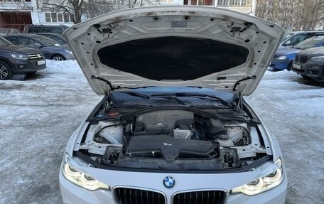 BMW 3 серия, 2018 год, 2 829 000 рублей, 16 фотография