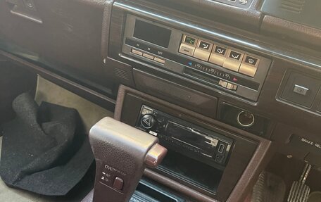 Toyota Chaser IV, 1989 год, 285 000 рублей, 13 фотография