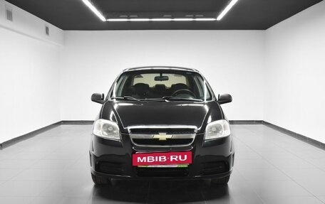 Chevrolet Aveo III, 2011 год, 675 000 рублей, 3 фотография