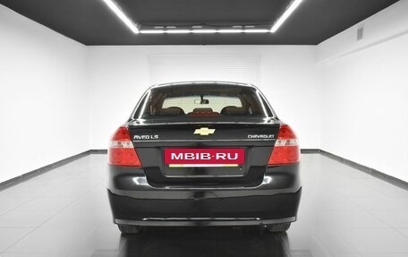 Chevrolet Aveo III, 2011 год, 675 000 рублей, 4 фотография