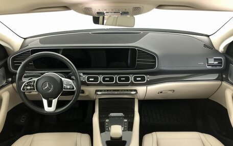 Mercedes-Benz GLE Coupe, 2020 год, 9 990 000 рублей, 14 фотография