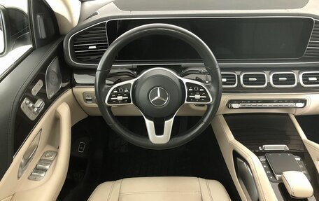 Mercedes-Benz GLE Coupe, 2020 год, 9 990 000 рублей, 13 фотография