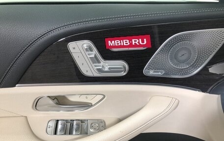 Mercedes-Benz GLE Coupe, 2020 год, 9 990 000 рублей, 17 фотография