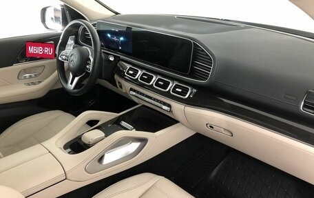 Mercedes-Benz GLE Coupe, 2020 год, 9 990 000 рублей, 11 фотография