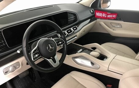 Mercedes-Benz GLE Coupe, 2020 год, 9 990 000 рублей, 10 фотография