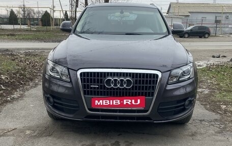 Audi Q5, 2009 год, 1 370 000 рублей, 8 фотография