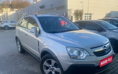 Opel Antara I, 2010 год, 1 130 000 рублей, 1 фотография