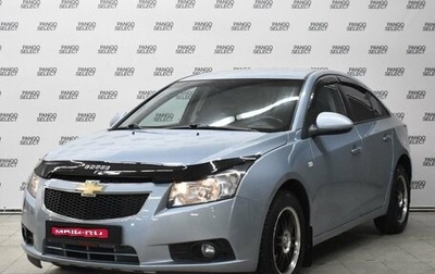 Chevrolet Cruze II, 2012 год, 749 000 рублей, 1 фотография