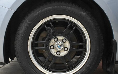 Chevrolet Cruze II, 2012 год, 749 000 рублей, 18 фотография