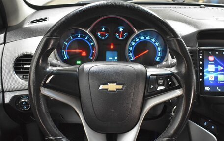 Chevrolet Cruze II, 2012 год, 749 000 рублей, 22 фотография