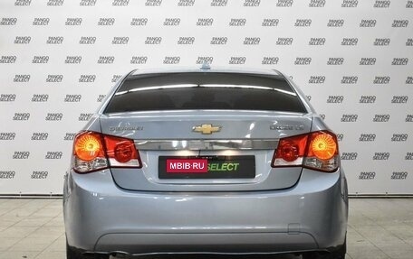 Chevrolet Cruze II, 2012 год, 749 000 рублей, 20 фотография