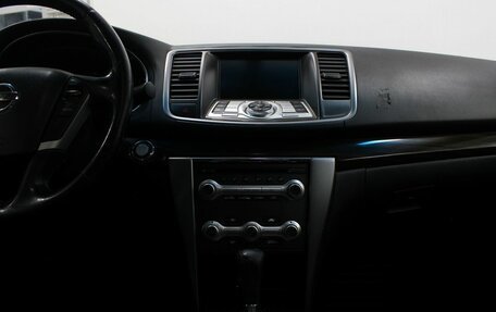 Nissan Teana, 2012 год, 1 449 900 рублей, 14 фотография