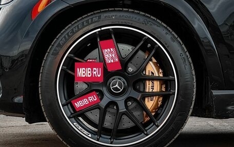 Mercedes-Benz GLE Coupe AMG, 2024 год, 24 800 000 рублей, 8 фотография