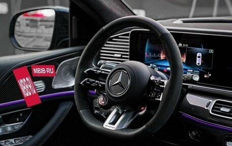 Mercedes-Benz GLE Coupe AMG, 2024 год, 24 800 000 рублей, 15 фотография