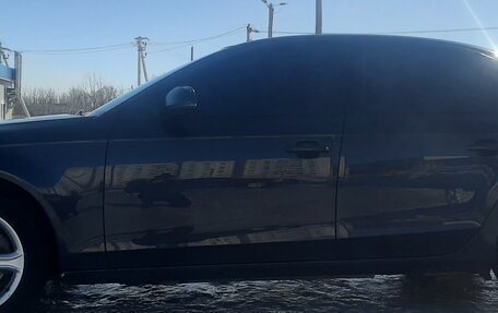Audi A4, 2015 год, 1 480 000 рублей, 5 фотография