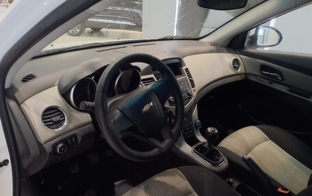 Chevrolet Cruze II, 2012 год, 830 000 рублей, 13 фотография