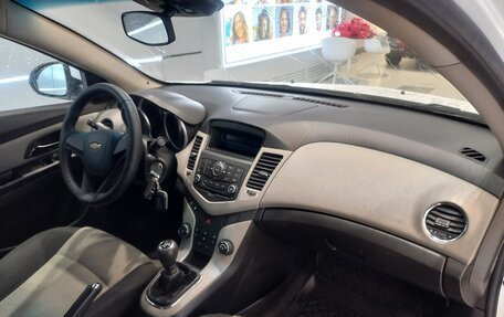 Chevrolet Cruze II, 2012 год, 830 000 рублей, 15 фотография