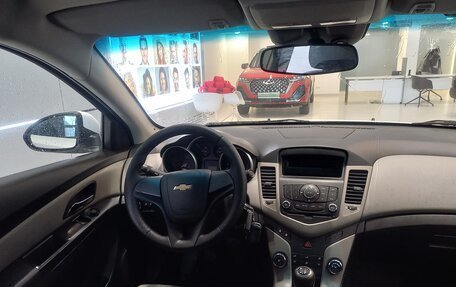 Chevrolet Cruze II, 2012 год, 830 000 рублей, 16 фотография