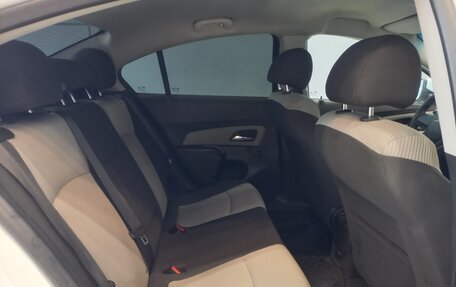 Chevrolet Cruze II, 2012 год, 830 000 рублей, 27 фотография
