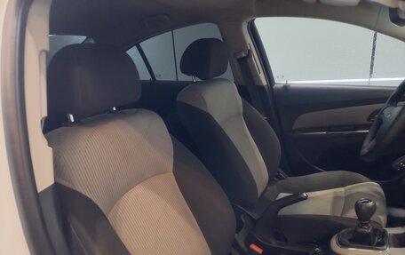 Chevrolet Cruze II, 2012 год, 830 000 рублей, 23 фотография