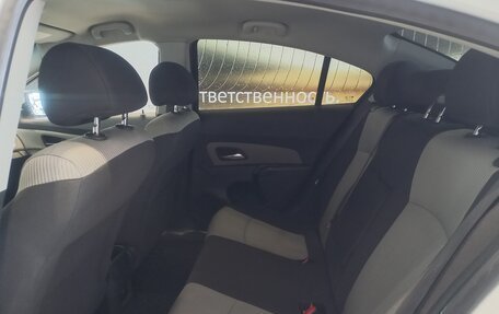 Chevrolet Cruze II, 2012 год, 830 000 рублей, 26 фотография