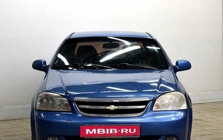 Chevrolet Lacetti, 2007 год, 435 000 рублей, 11 фотография