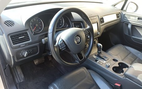 Volkswagen Touareg III, 2012 год, 2 250 000 рублей, 5 фотография